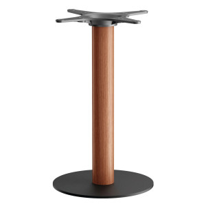 Zeta B1 round  with beech  dining height-b<br />Please ring <b>01472 230332</b> for more details and <b>Pricing</b> 